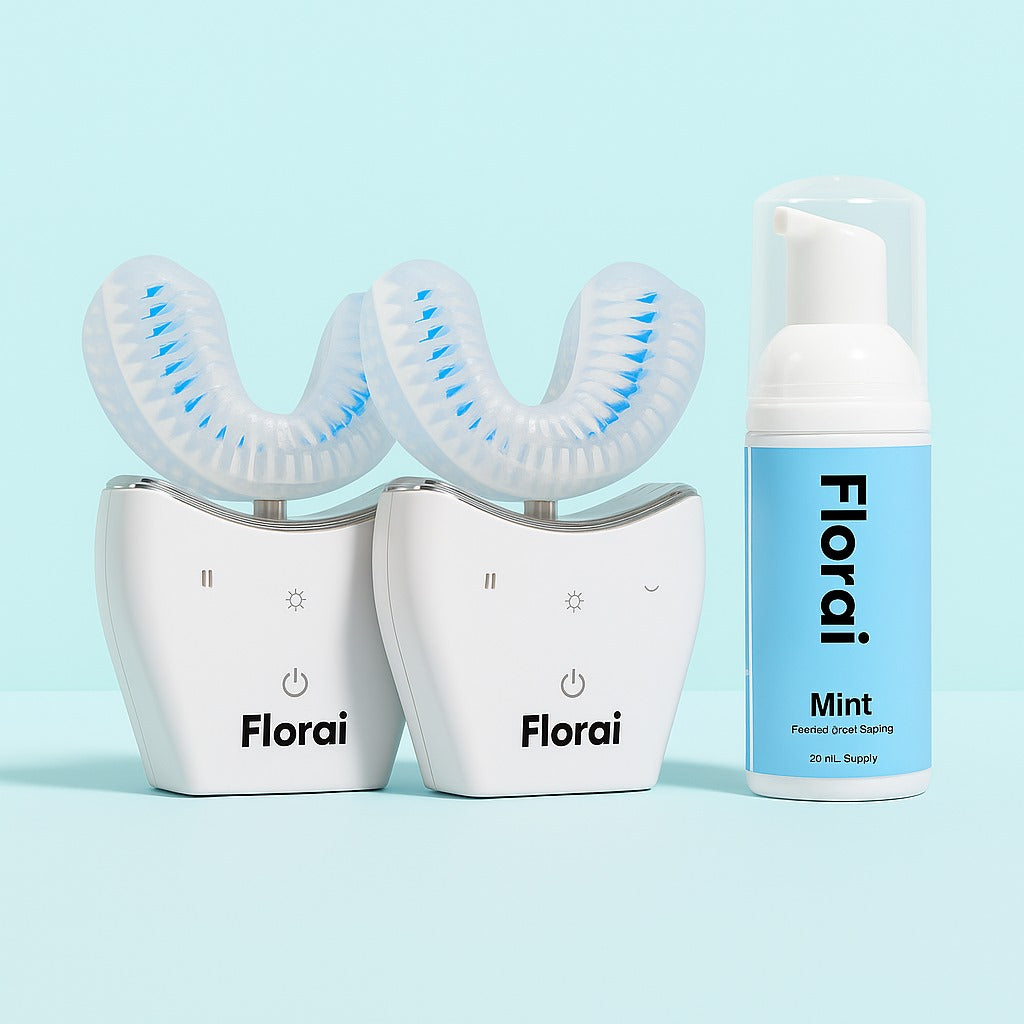 Pack AeroSmile V2 Partenaires